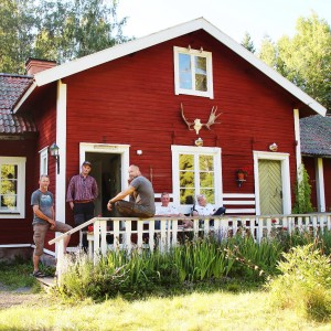skellefteaganget